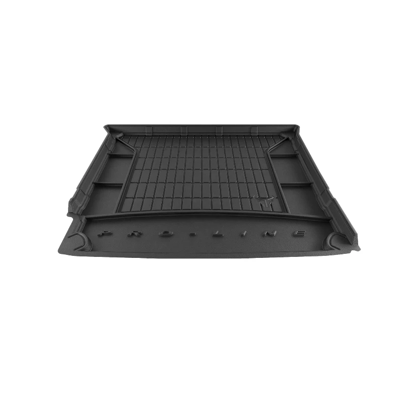 Frogum Guminis bagažinės kilimėlis Proline Chevrolet Orlando I 2011-2018m. (7 vietų)