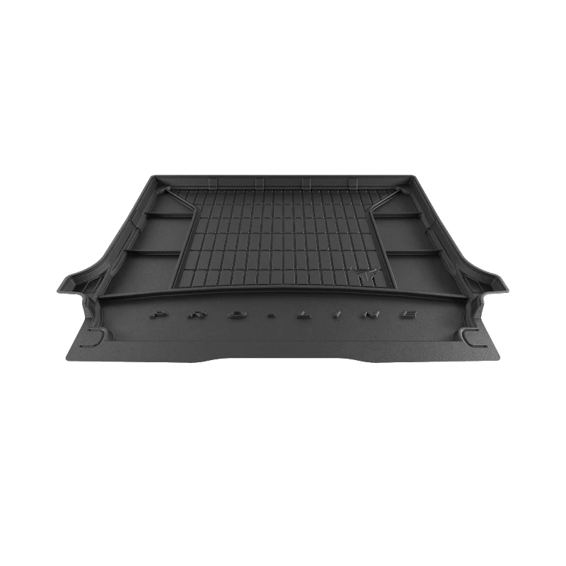 Frogum Guminis bagažinės kilimėlis Proline Citroen C4 Grand Picasso I 2006-2013m. (5/7 vietų / with the third row of seats folded)