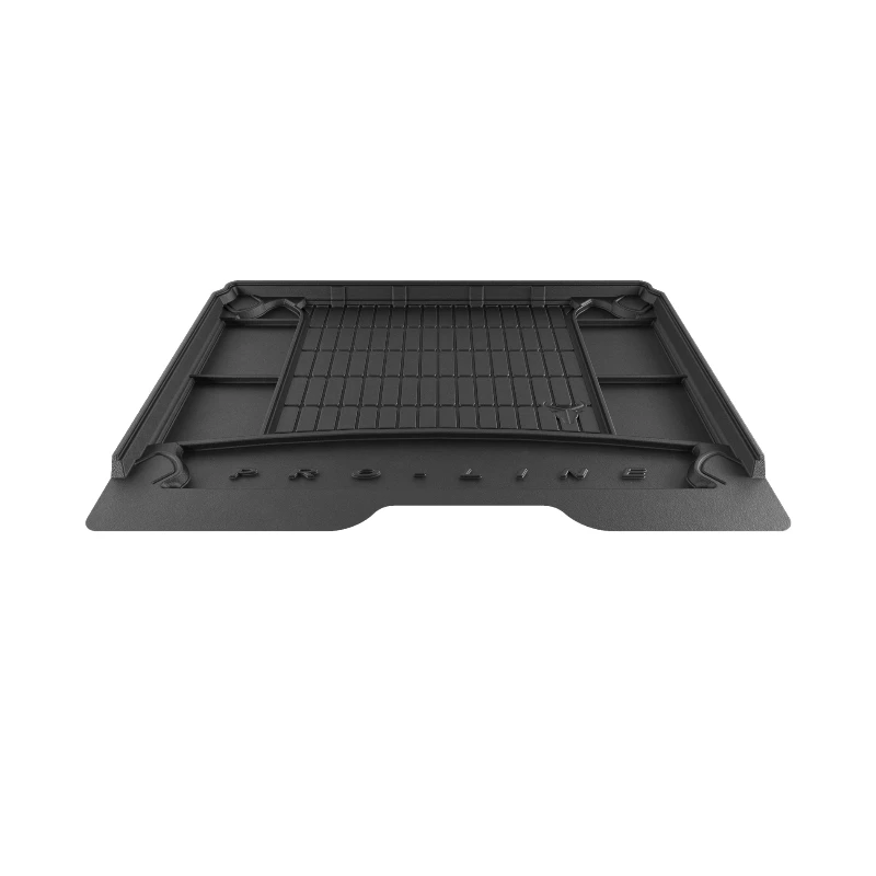 Frogum Guminis bagažinės kilimėlis Proline Citroen Berlingo II 2008-2018m.