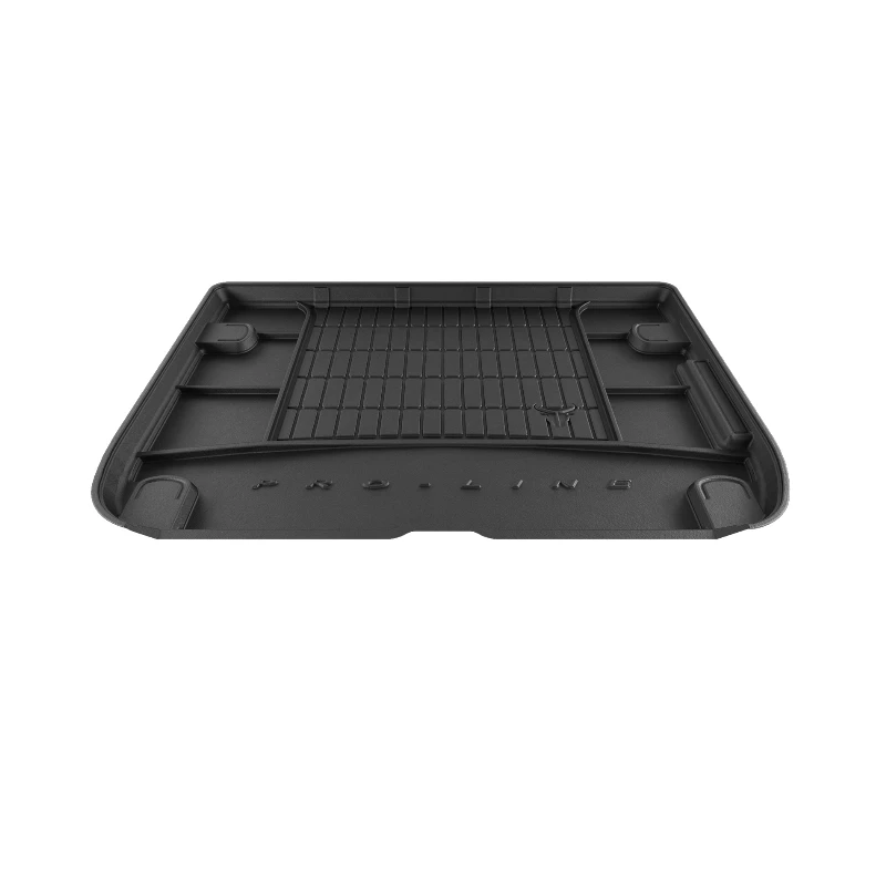 Frogum Guminis bagažinės kilimėlis Proline Citroen C4 Picasso I 2008-2013m. (facelift / viršutinė dalis)