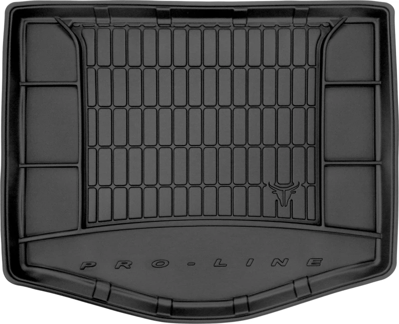 Frogum Guminis bagažinės kilimėlis Proline Ford C-Max 2003-2010m.