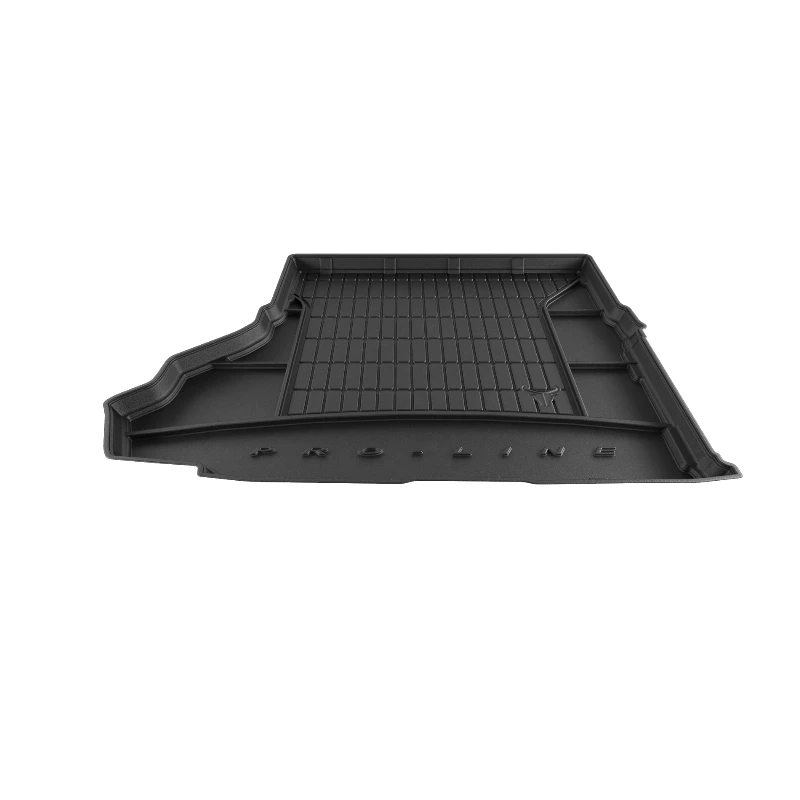 Frogum Guminis bagažinės kilimėlis Proline Ford Mustang VI Coupe 2014-2023m. (With subwoofer)