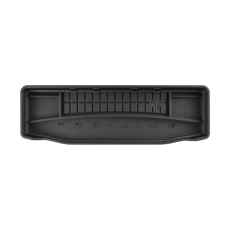 Frogum Guminis bagažinės kilimėlis Proline Mitsubishi Outlander III 2013-2021m. (7 vietų)