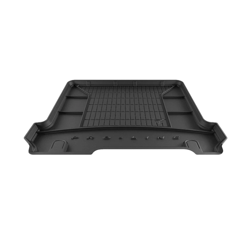 Frogum Guminis bagažinės kilimėlis Proline Nissan e-NV200 2014-2021m. (5 vietų)