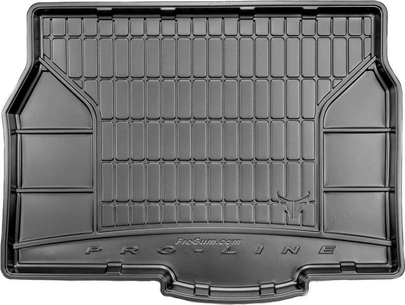 Frogum Guminis bagažinės kilimėlis Proline Opel Astra H Hatchback 2004-2014m.
