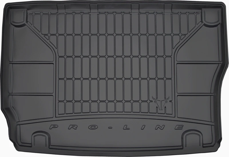 Frogum Guminis bagažinės kilimėlis Proline Opel Meriva A 2003-2010m.