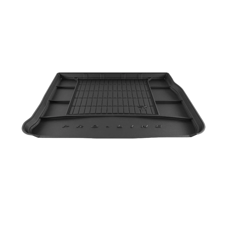 Frogum Guminis bagažinės kilimėlis Proline Renault Scenic II 2003-2009m.