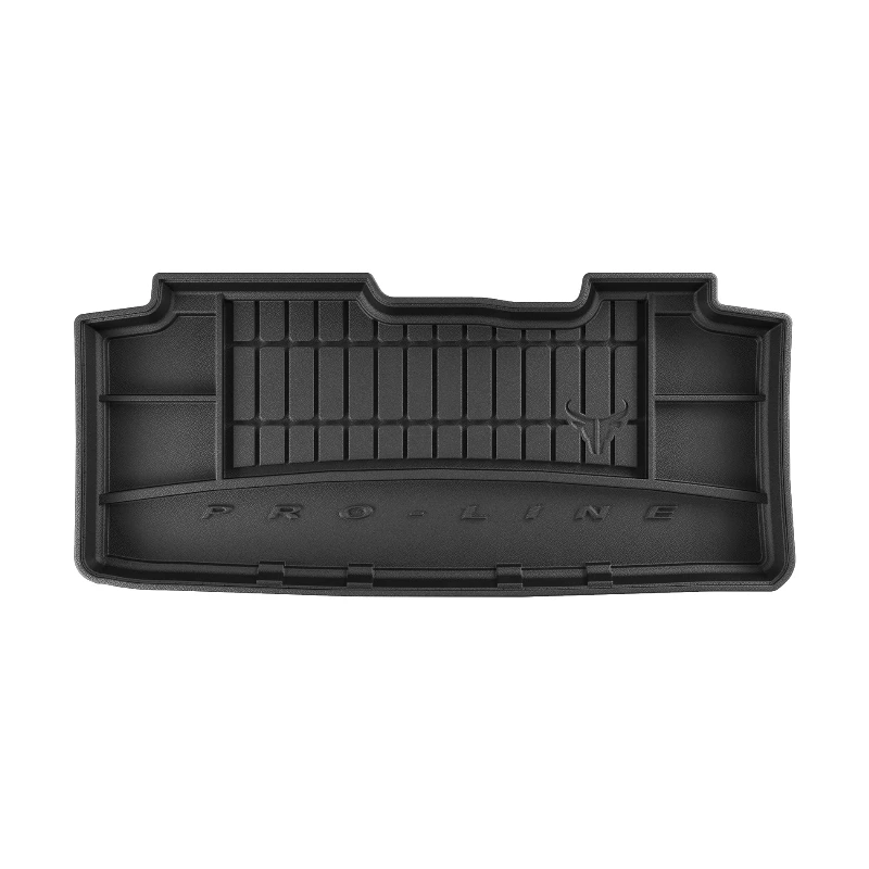 Frogum Guminis bagažinės kilimėlis Proline Renault Modus 2004-2012m. (vieno lygio bagažinė)