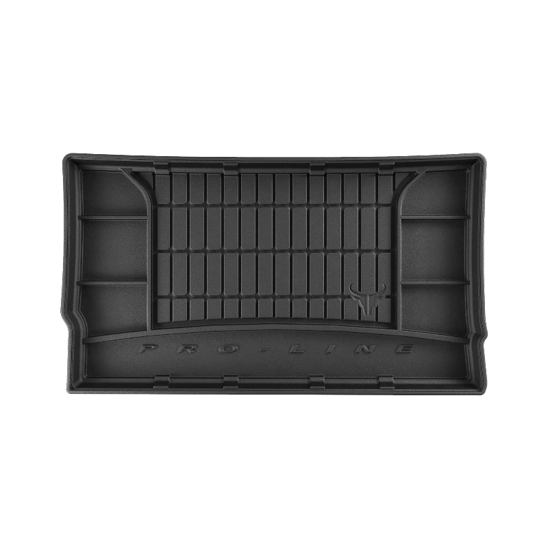 Frogum Guminis bagažinės kilimėlis Proline Renault Zoe Hatchback nuo 2012m.