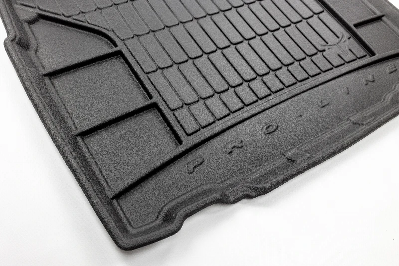 Frogum Bagažinės kilimėlis Renault Laguna II Liftback 2001-2007