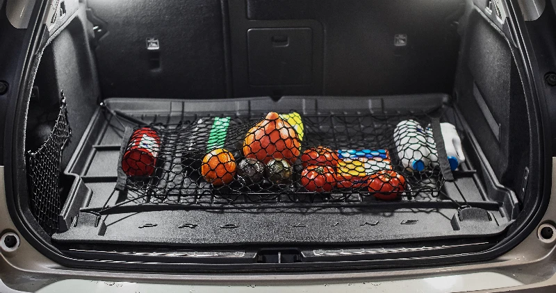 Frogum Bagažinės kilimėlis Renault Laguna II Liftback 2001-2007