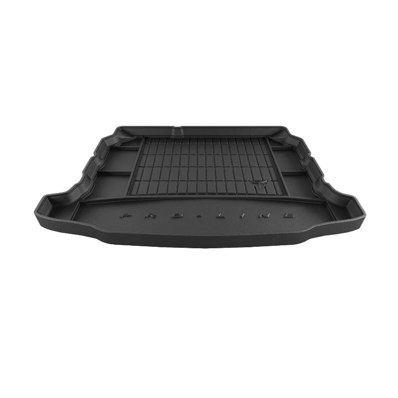 Frogum Guminis bagažinės kilimėlis Proline Seat Leon III Hatchback 2012-2020m. (5 durų)