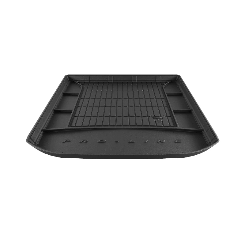 Frogum Guminis bagažinės kilimėlis Proline Seat Toledo III Hatchback 2004-2009m. (viršutinė dalis)