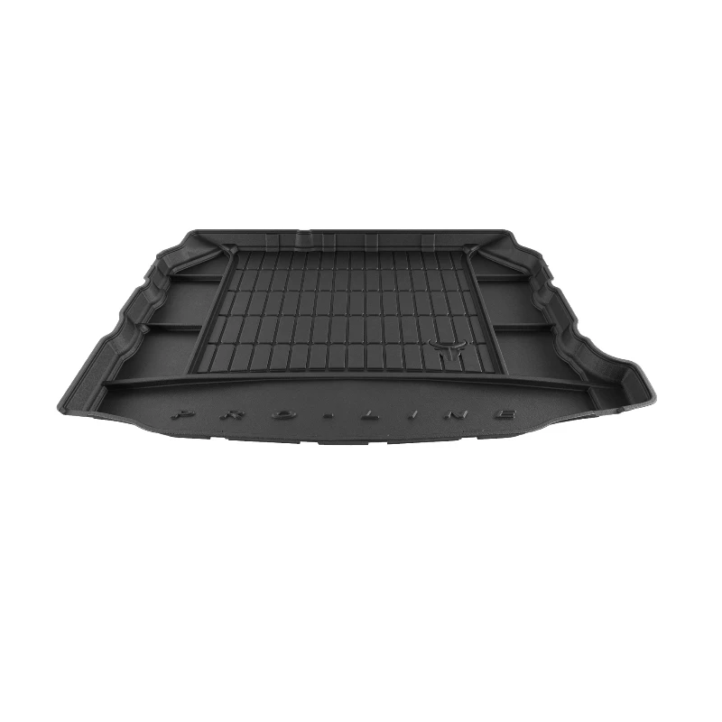 Frogum Guminis bagažinės kilimėlis Proline Seat Leon III Cupra Hatchback 2012-2020m. (5 durų)