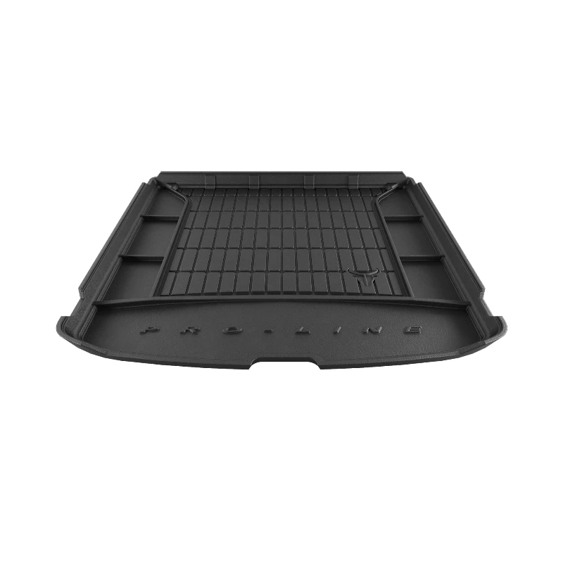 Frogum Guminis bagažinės kilimėlis Proline Seat Altea XL 2006-2015m. (viršutinė dalis)