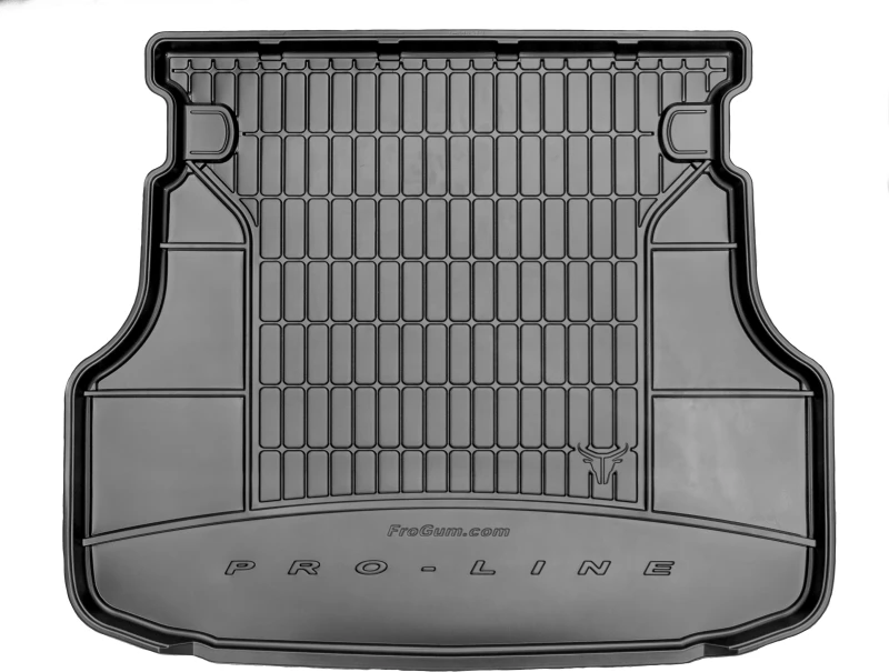 Frogum Guminis bagažinės kilimėlis Proline Toyota Avensis II Touring Sport 2003-2009m.