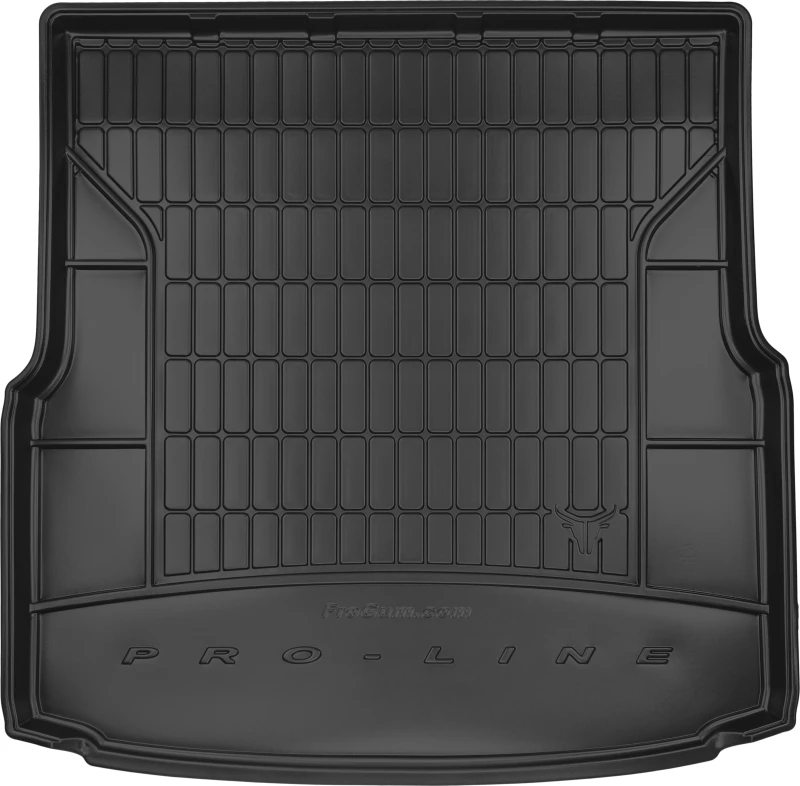 Frogum Guminis bagažinės kilimėlis Proline Toyota Avensis III Touring Sport 2009-2018m.