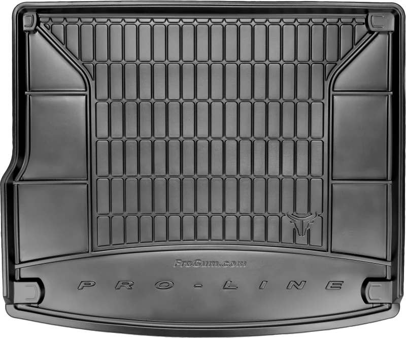 Frogum Guminis bagažinės kilimėlis Proline Volkswagen Touareg II 2014-2018m.