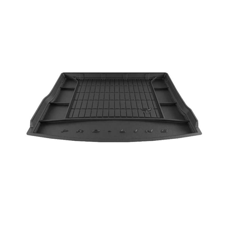 Frogum Guminis bagažinės kilimėlis Proline Volkswagen Tiguan II 2015-2024m. (viršutinė dalis)