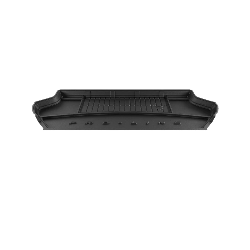 Frogum Guminis bagažinės kilimėlis Proline Volvo XC90 I Suv 2002-2016m. (7 vietų)