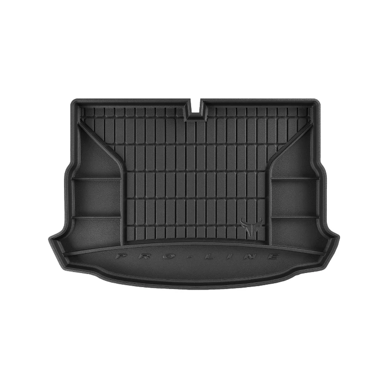 Frogum Guminis bagažinės kilimėlis Proline Volkswagen Scirocco III Coupe 2008-2017m.