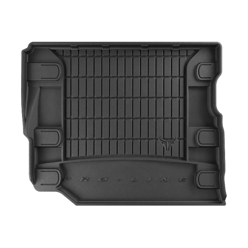 Frogum Guminis bagažinės kilimėlis Proline Jeep Wrangler IV (JL) nuo 2018m.