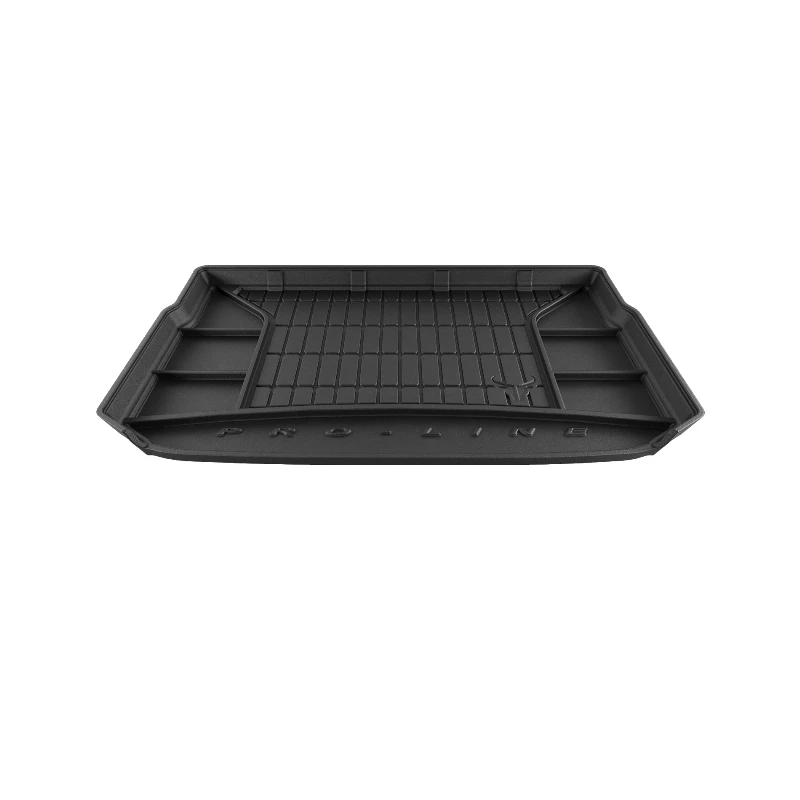 Frogum Guminis bagažinės kilimėlis Proline Renault Captur II nuo 2019m. (viršutinė dalis)