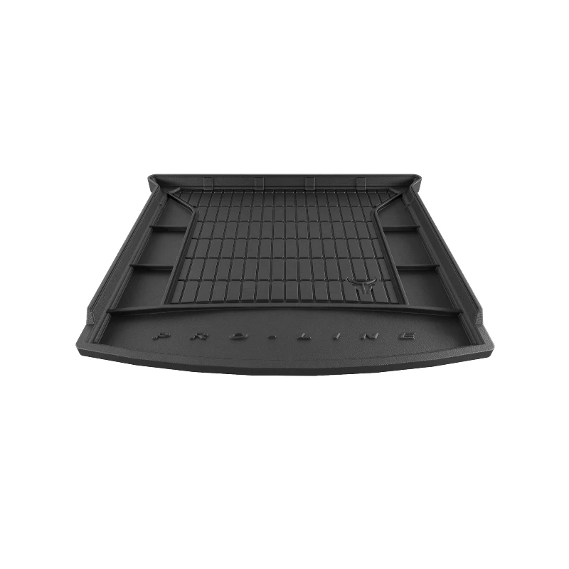 Frogum Guminis bagažinės kilimėlis Proline Seat Tarraco nuo 2018m. (5/7 vietų / with the third row of seats folded)