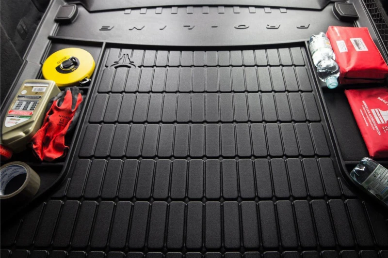 Frogum Bagažinės kilimėlis VW ID.5 2021-