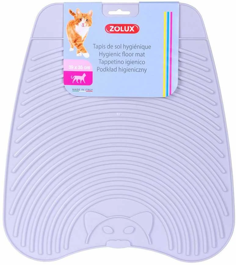 Stefanplast Kačių Kraiko Kilimėlis - ZOLUX Cleaner