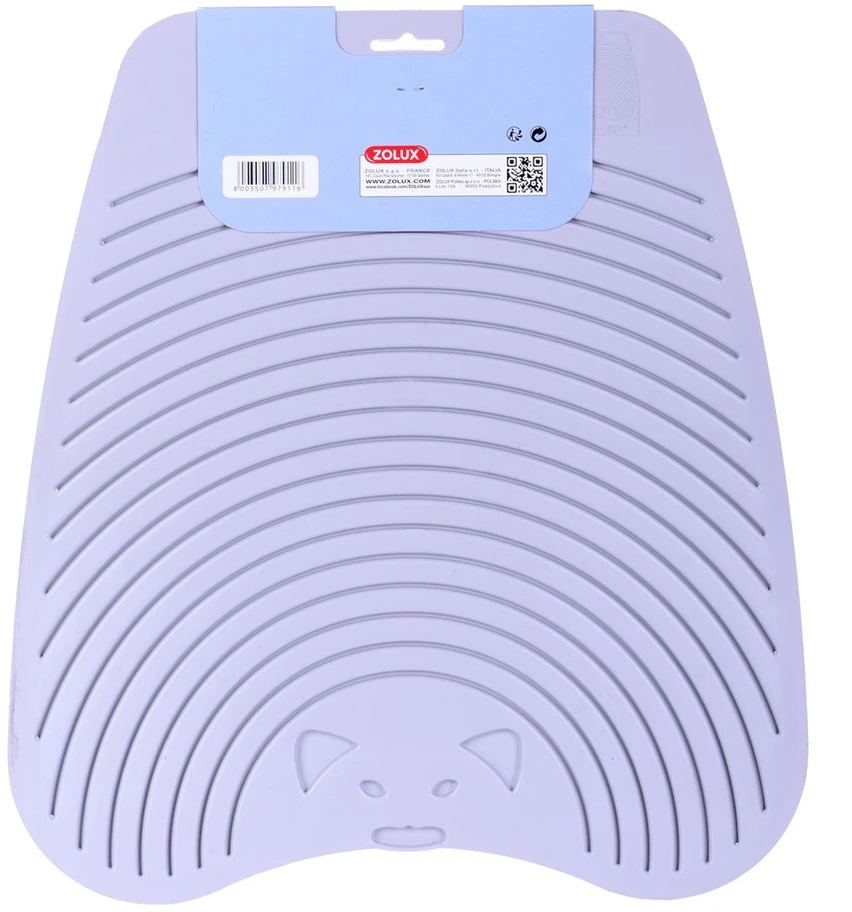 Stefanplast Kačių Kraiko Kilimėlis - ZOLUX Cleaner