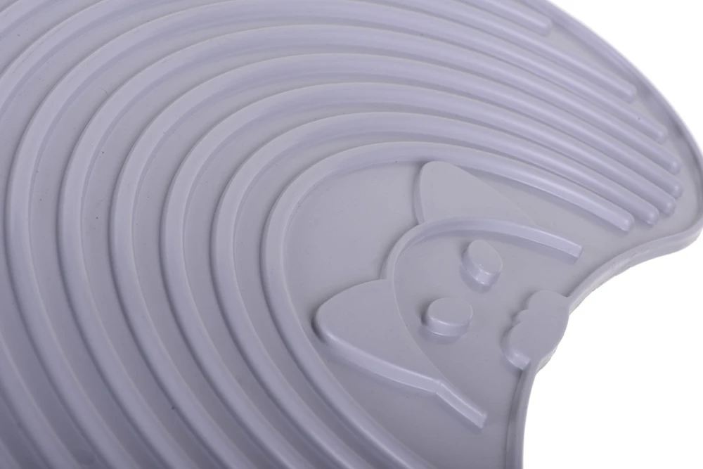 Stefanplast Kačių Kraiko Kilimėlis - ZOLUX Cleaner