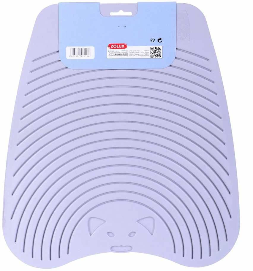 Stefanplast Kačių Kraiko Kilimėlis - ZOLUX Cleaner