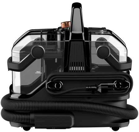 Kilimų ir baldų valymo įrenginys BISSELL SpotClean HydroSteam Pro, 1000W