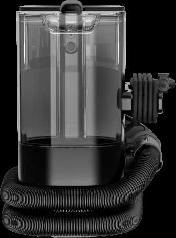 Kilimų ir baldų valymo įrenginys BISSELL SpotClean C5 Select, 400W