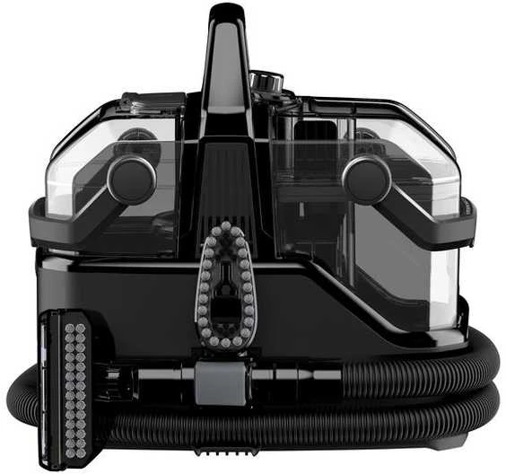 Kilimų ir apmušalų valymo įrenginys BISSELL SpotClean HydroSteam Select