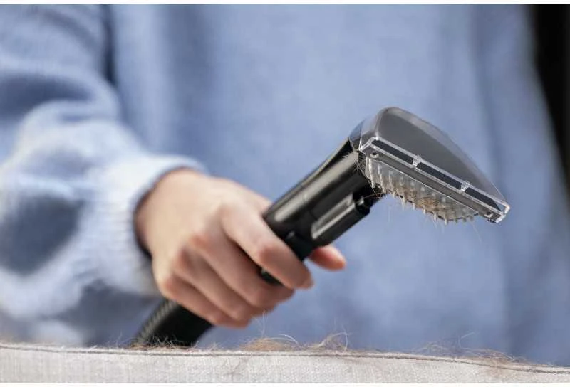 Dulkių siurblys Bissell | Carpet and Upholstery Cleaner | SpotClean Mini | Cordless operating | Washing function | 165 W | 18 V | Operating time (max) 20 min