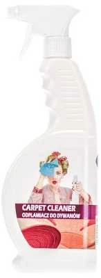Kilimų valiklis Blux 650ml su purkštuvu