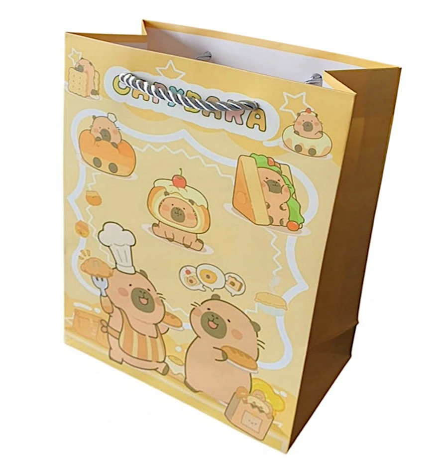 Kinderini CAPYBARA KAROLIŲ RINKINYS, SKIRTAS CAPYBARA JUVELYRINIŲ APYRANČIŲ GAMYBAI