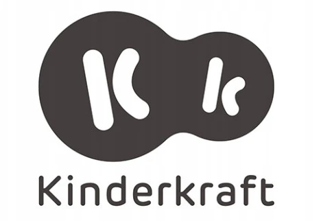 KINDERKRAFT maitinimo kėdutė YUMMY, įvairiaspalvė
