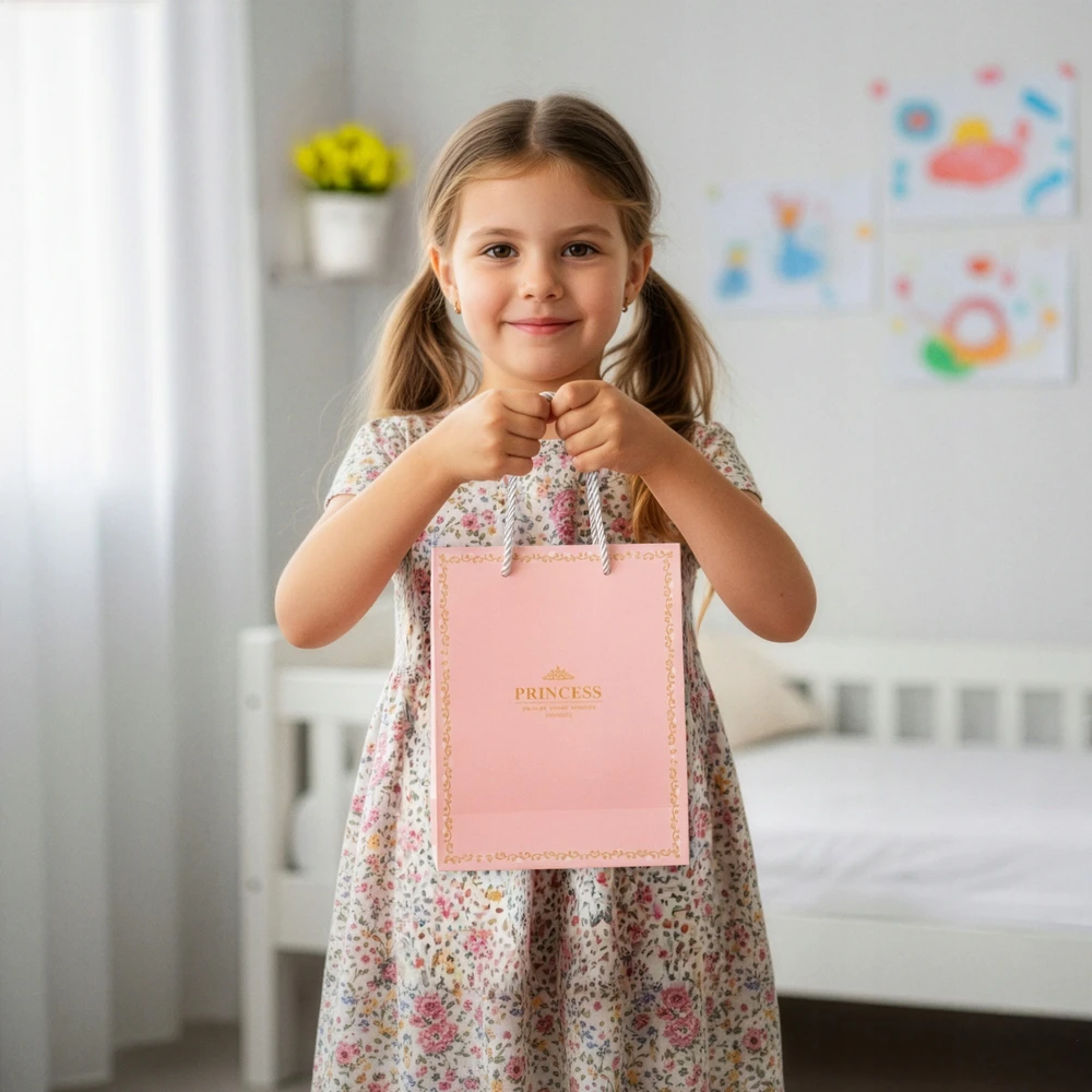 Kinderplay RINKINYS DARYTI APYNĖLEMS KORĖLĖMS PAPUOŠALŲ KARALIŲ DĖŽUTĖ