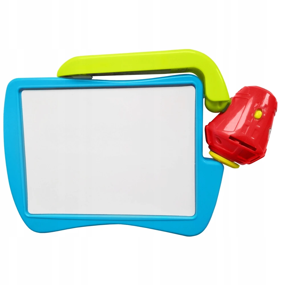 KinderSafe 3IN1 BRĖŽIMO PROJEKTORIUS 24 PAVEIKSLŲ LENTA