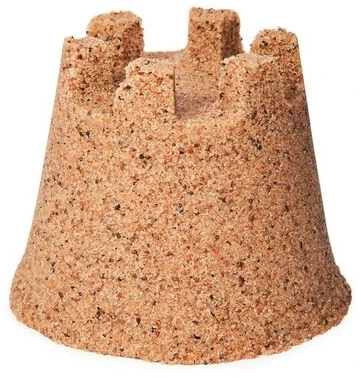 Kinetic Sand Small Spin Master kaušas