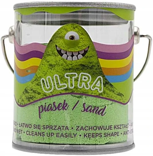 Kinetinis smėlis Epee, 140 g