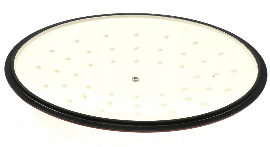 King Hoff Brytfanka Kepimo skarda 6,2 l, raudonas ketaus, Kinghoff