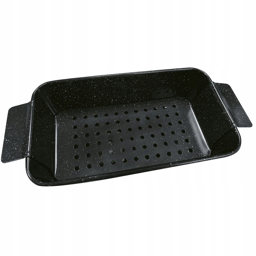King Hoff KEPIMO FORMA - LOOK BAKER - SU PRAKTINIU Įdėklu - PLIENAS - 24x13,5x7 CM