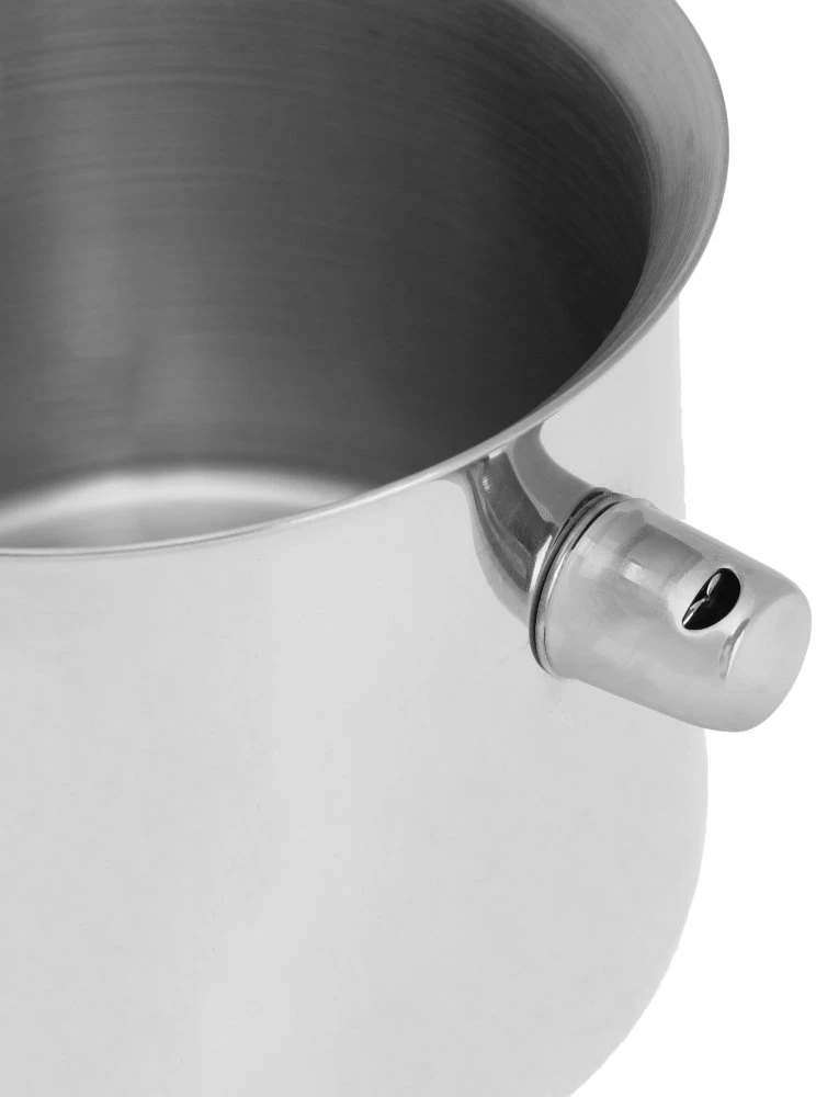 King Hoff Puodas Pieno indas 1,5 l, „Kinghoff“ plienas
