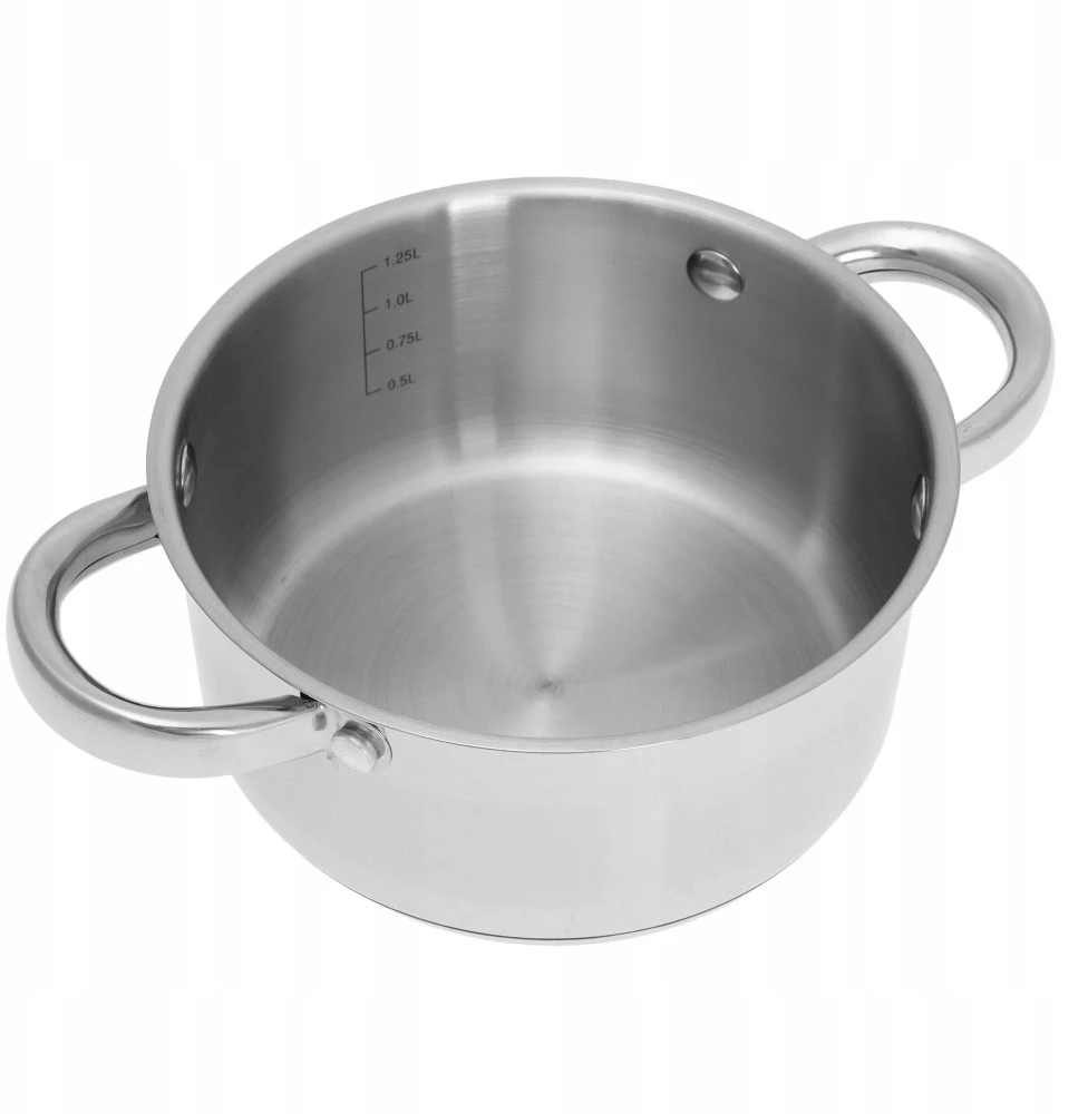King Hoff Kinghoff puodas su dangteliu 4,0l KH-4330