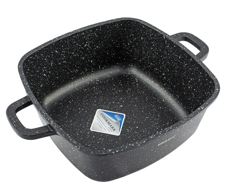 King Hoff Kinghoff tradicinis puodas 1 5,5 l