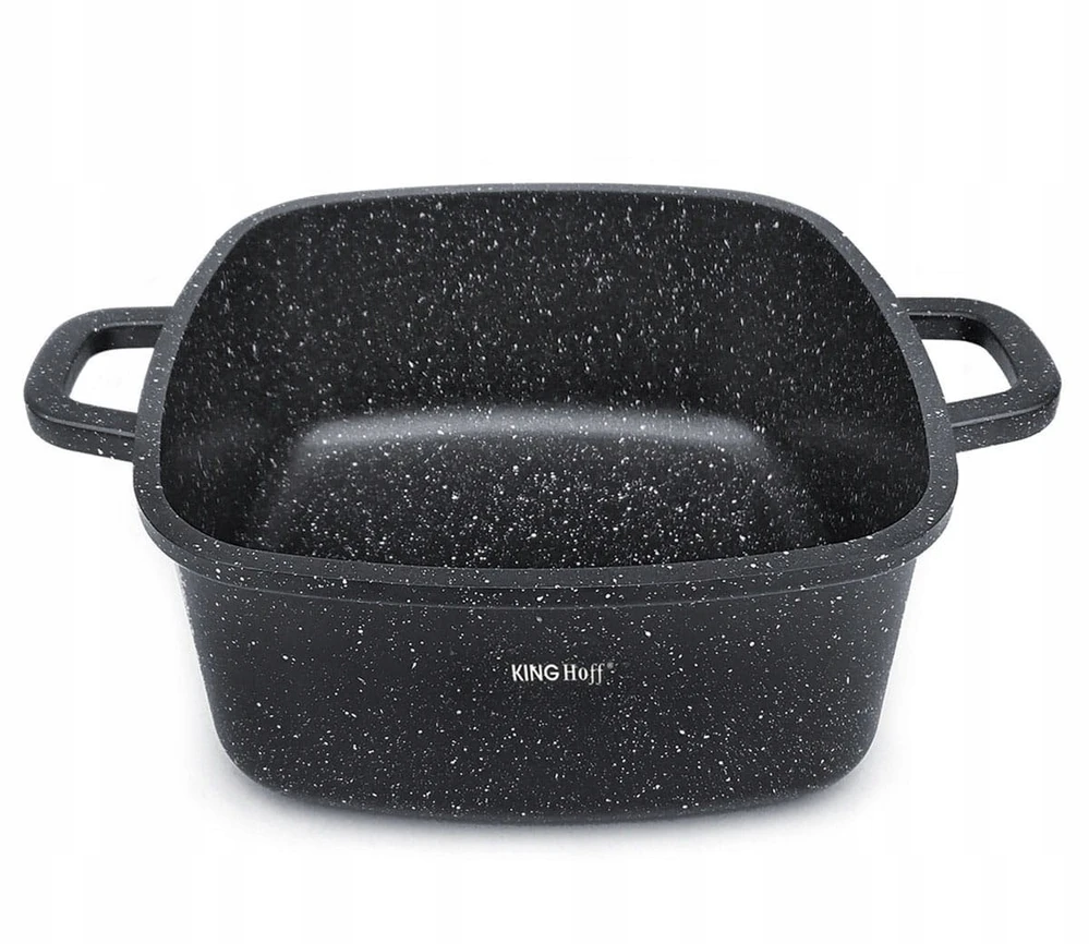 King Hoff Kinghoff tradicinis puodas 1 5,5 l
